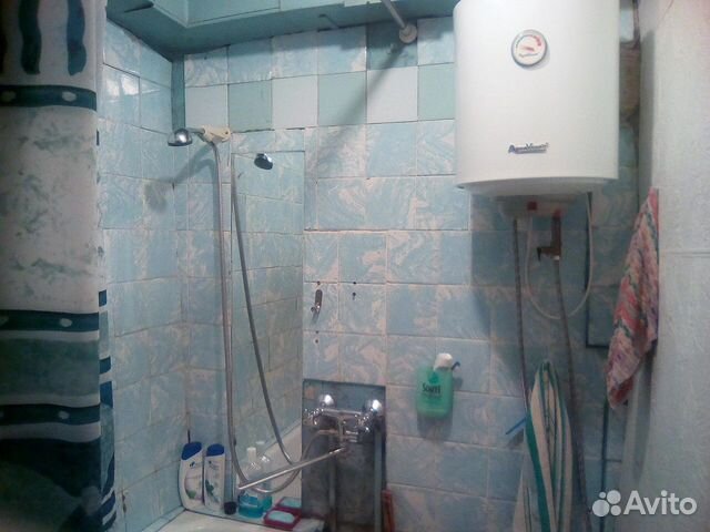 2-к квартира, 43 м², 3/9 эт.