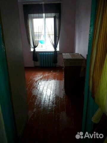 2-к квартира, 42 м², 3/3 эт.