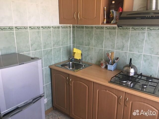 2-к квартира, 43.9 м², 4/5 эт.