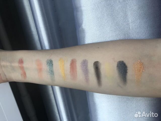 Anastasia Beverly Hills set комплект Anastasia Beverly Hills set комплект