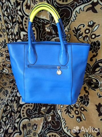 Сумочка женская pola