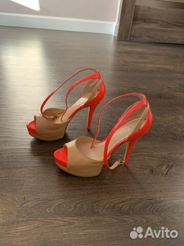Туфли guess Туфли guess