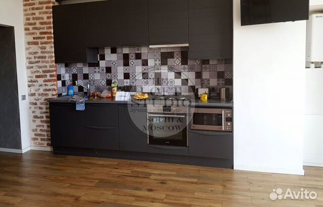 1-к квартира, 48 м², 11/25 эт.