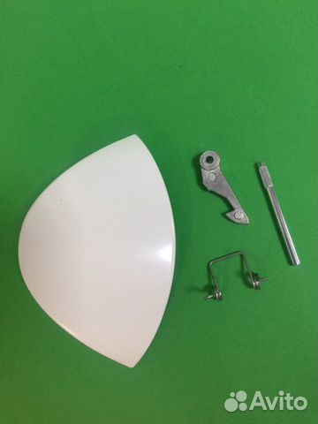 Ручка дверцы люка Ariston/Indesit