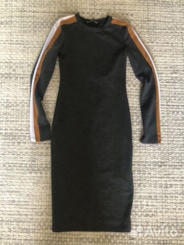 Платье Zara