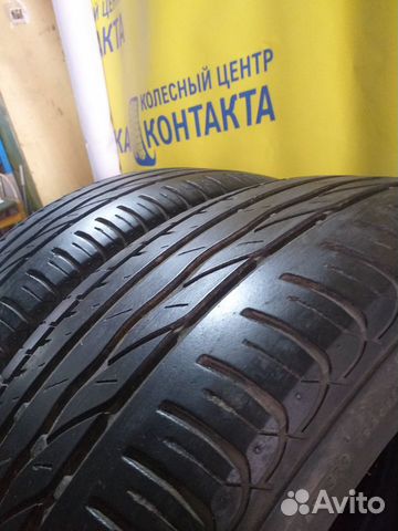 235 55 17 Bridgestone Turanza ER 300 P71O 235 55 17 Bridgestone Turanza ER 300 P71O