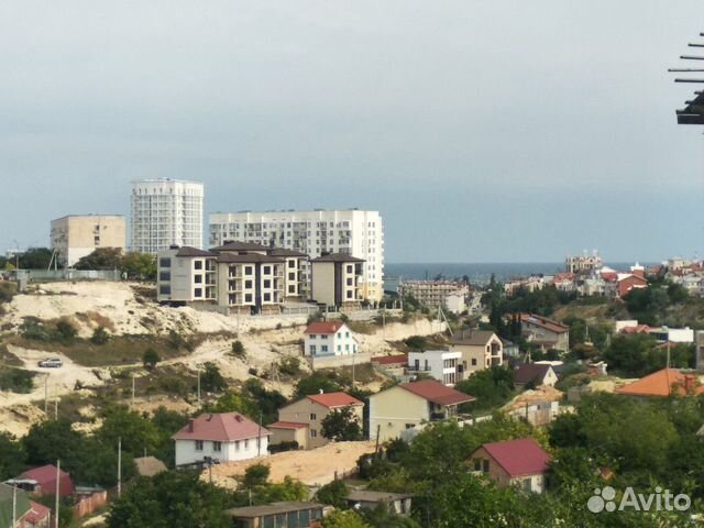 Фото Гагаринского Района Севастополя