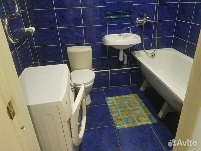 1-к квартира, 40 м², 13/16 эт.