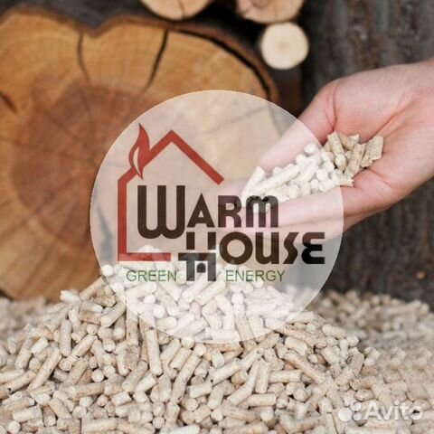 Пеллеты от Производителя + Доставка Оптом Розница