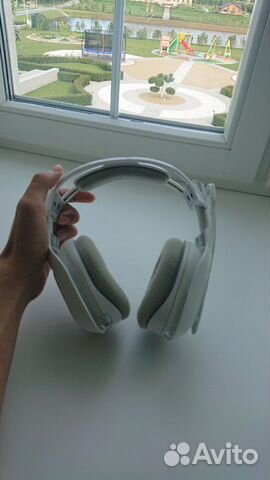 Astro A40