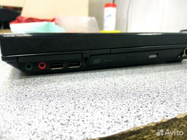 Lenovo Thinkpad