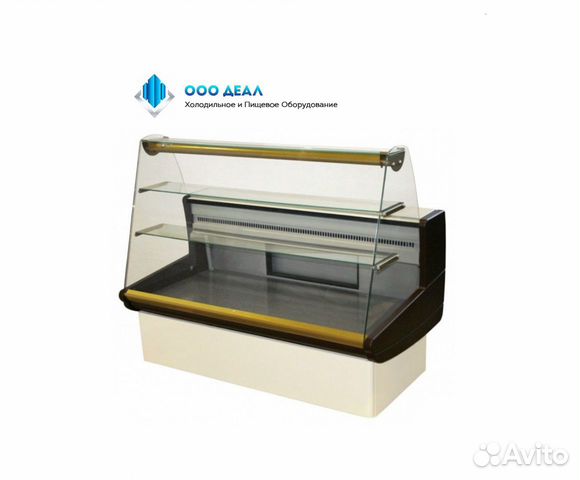 Кондитерская витрина Кондитерская витрина