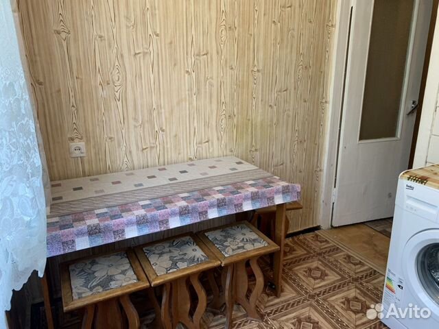 2-к квартира, 53 м², 3/5 эт.