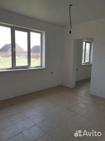 Дом 130 м² на участке 7 сот.
