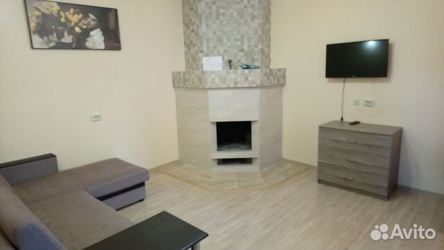 

2-к. коттедж, 140 м²