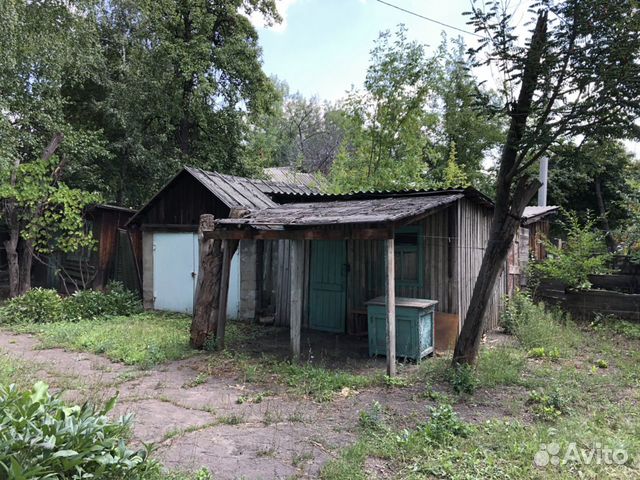 3-к квартира, 64.5 м², 1/2 эт.