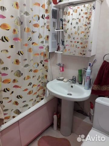 2-к квартира, 48.1 м², 5/5 эт.
