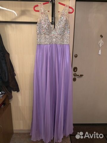 Платье jovani Платье jovani