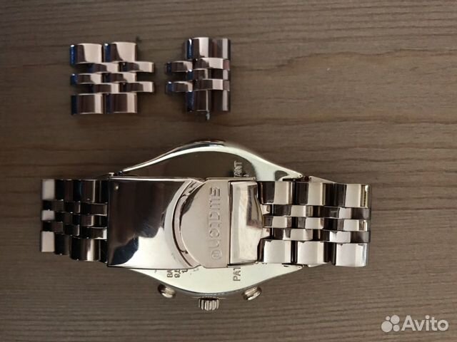 Часы swatch Precious Rose