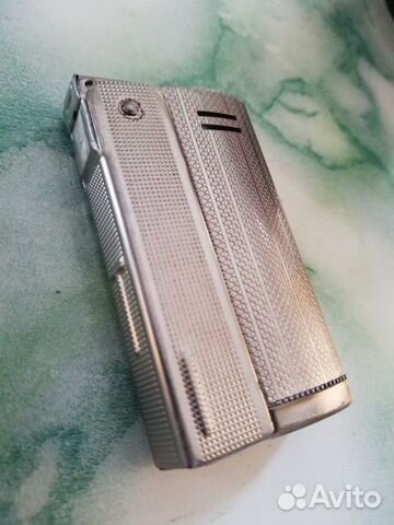 Зажигалка imco 6800 Зажигалка imco 6800