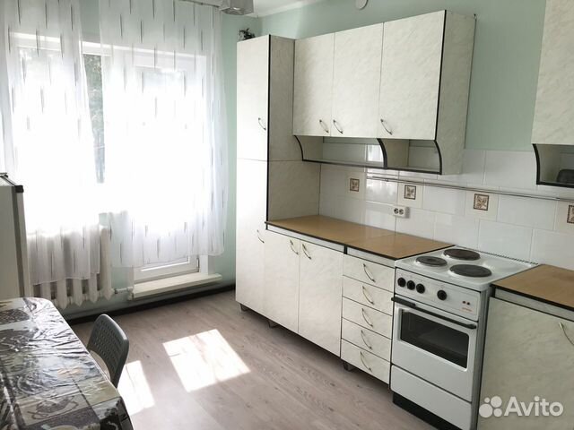 2-к квартира, 60 м², 2/2 эт.