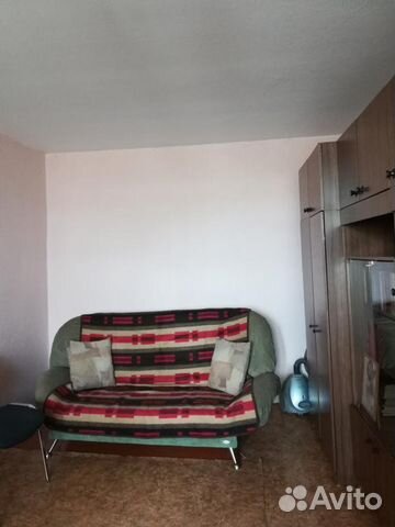2-к квартира, 43 м², 6/9 эт.