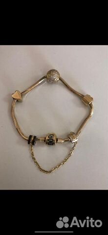 Браслет Pandora Браслет Pandora