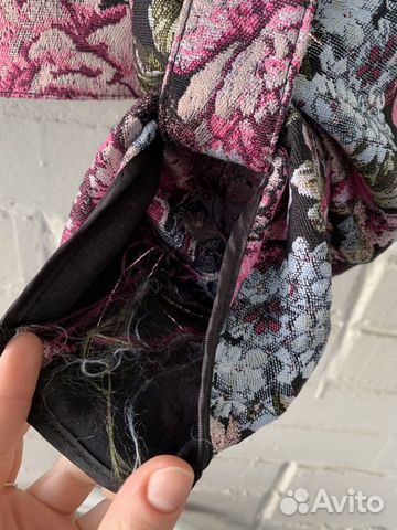 Куртка джинсовка hm Куртка джинсовка hm