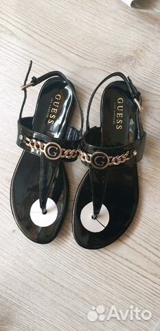 Сандалии Guess Сандалии Guess