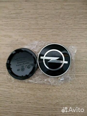 Ступичные колпачки в диски для Opel Ступичные колпачки в диски для Opel