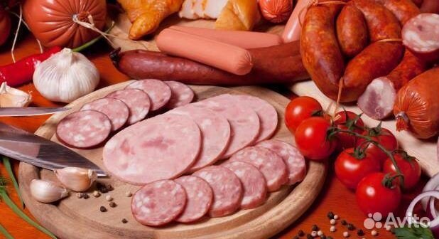 Продавец колб-х изд-й, сырной и молочной продукции
