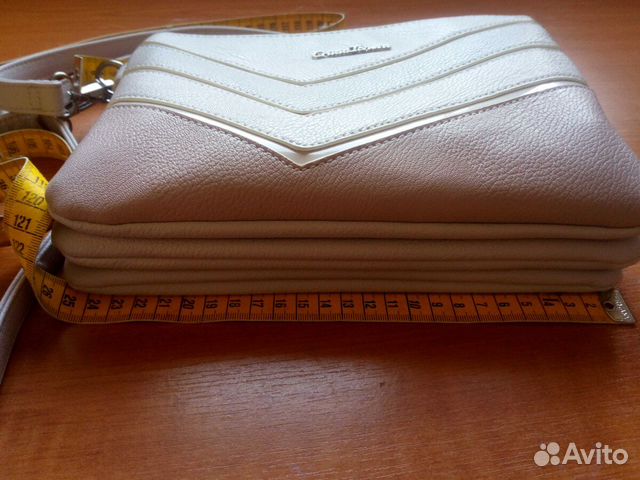 Сумка клатч новая