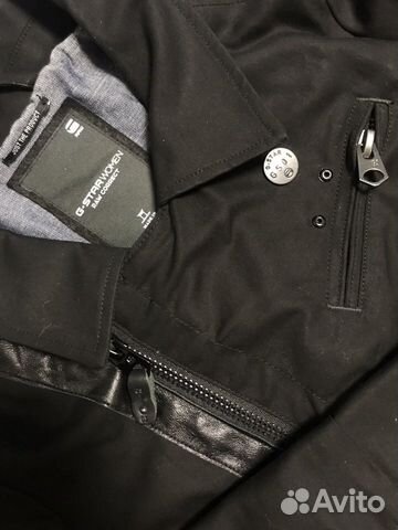 Куртка - пиджак женский G-star RAW. Оригинал