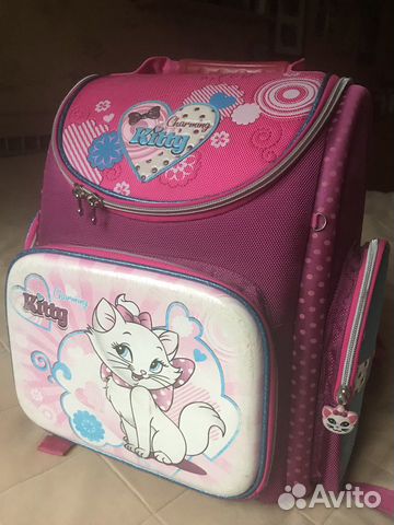 Рюкзак школьный Hammingbird ортопедия Рюкзак школьный Hammingbird ортопедия