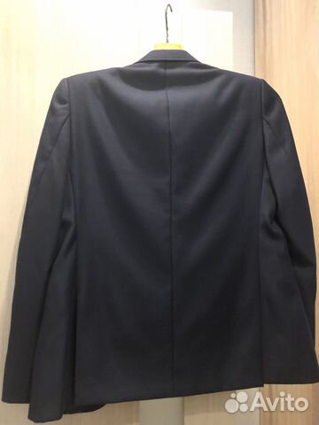 Продам костюм junior VAN cliff Продам костюм junior VAN cliff