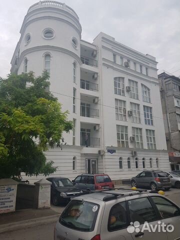 Аренда рабочего места