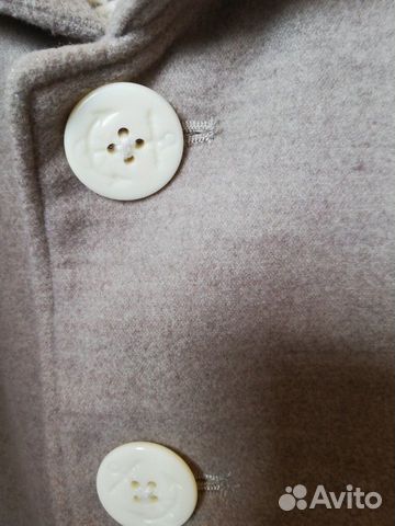 Полупальто куртка Япония