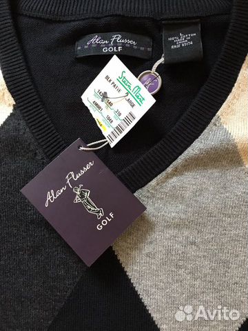 Полувер новый Полувер новый