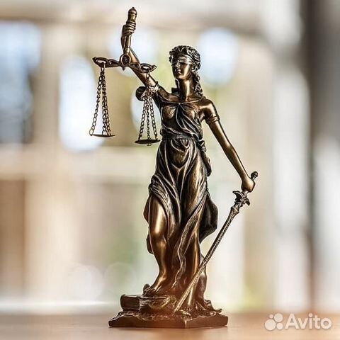 Юридические услуги, консультации юриста