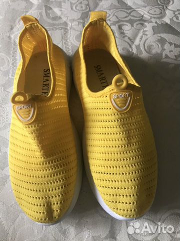 Кеды дышащие с перфорацией