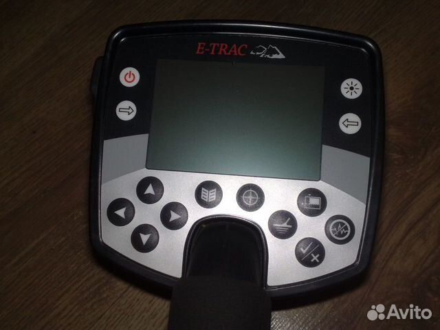 Металлоискатель e trac. Клавиатура minelab e trac. катушки e-trac. ремонт клавиатуры minelab e trac.