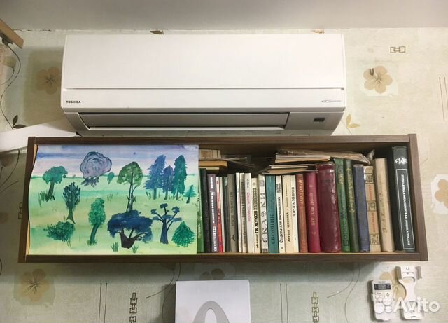 Книжная полка Книжная полка