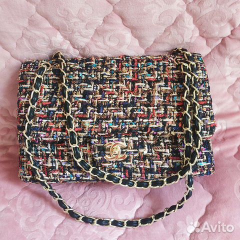 Сумка Chanel. Vip Gift. Новая Сумка Chanel. Vip Gift. Новая