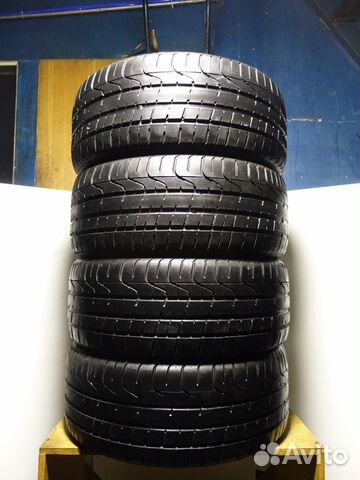 295 35 20 Pirelli P Zero 235z 295/35R20 295 35 20 Pirelli P Zero 235z 295/35R20