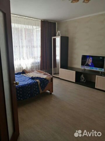 1-к квартира, 42 м², 5/9 эт. 1-к квартира, 42 м², 5/9 эт.