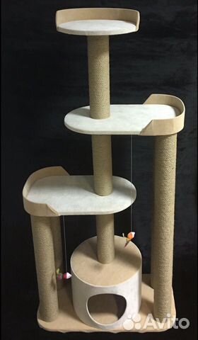 Когтеточка для котов и кошек Когтеточка для котов и кошек
