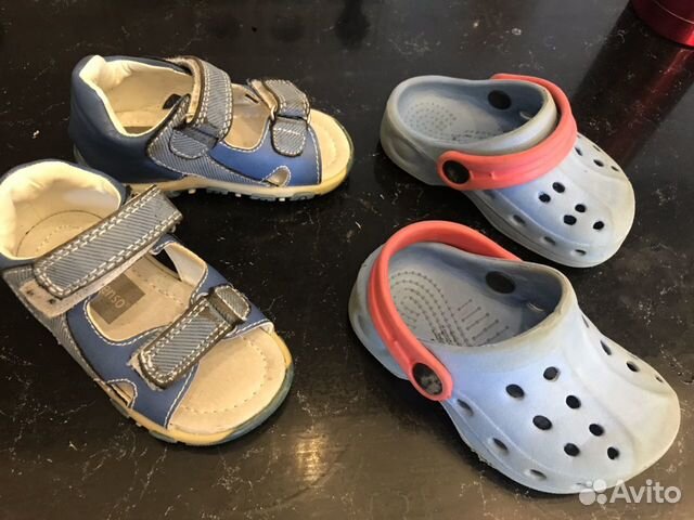 Новые ботиночки Скороход Новые ботиночки Скороход