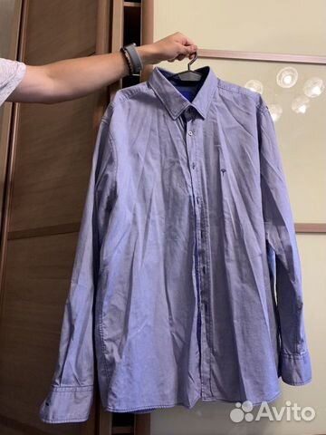 Рубашки фирмы Lacoste, joop, meyer,tommy hilfiger Рубашки фирмы Lacoste, joop, meyer,tommy hilfiger