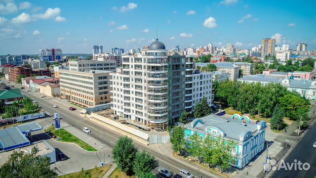 2-к квартира, 63.2 м², 2/9 эт. 2-к квартира, 63.2 м², 2/9 эт.