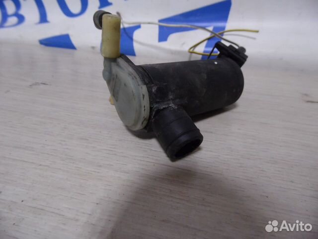 Моторчик омывателя форд фьюжн фиеста фокус Моторчик омывателя форд фьюжн фиеста фокус